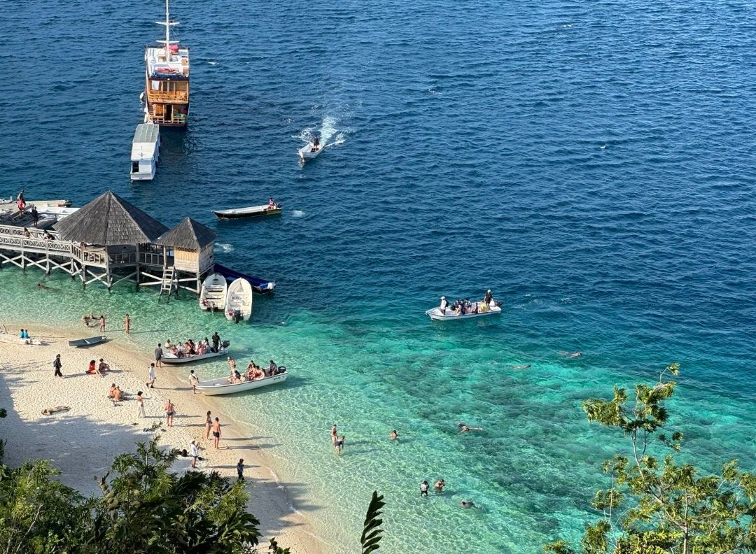 厦门旅游